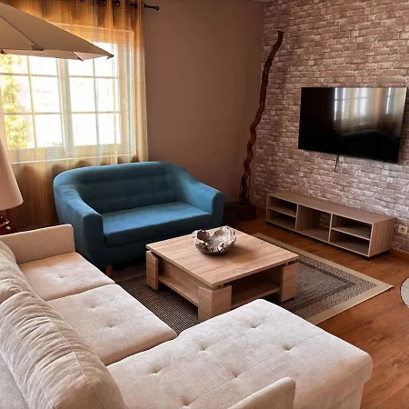 Daire With Jacuzzi 5 Minutes From Rouen *